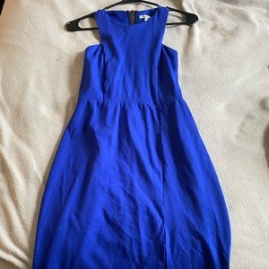 Sleeveless Cocktail Dress